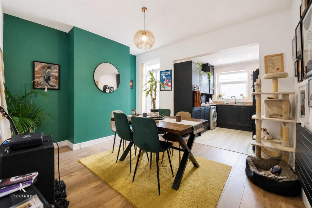 House in Salford, Wardley - View 3