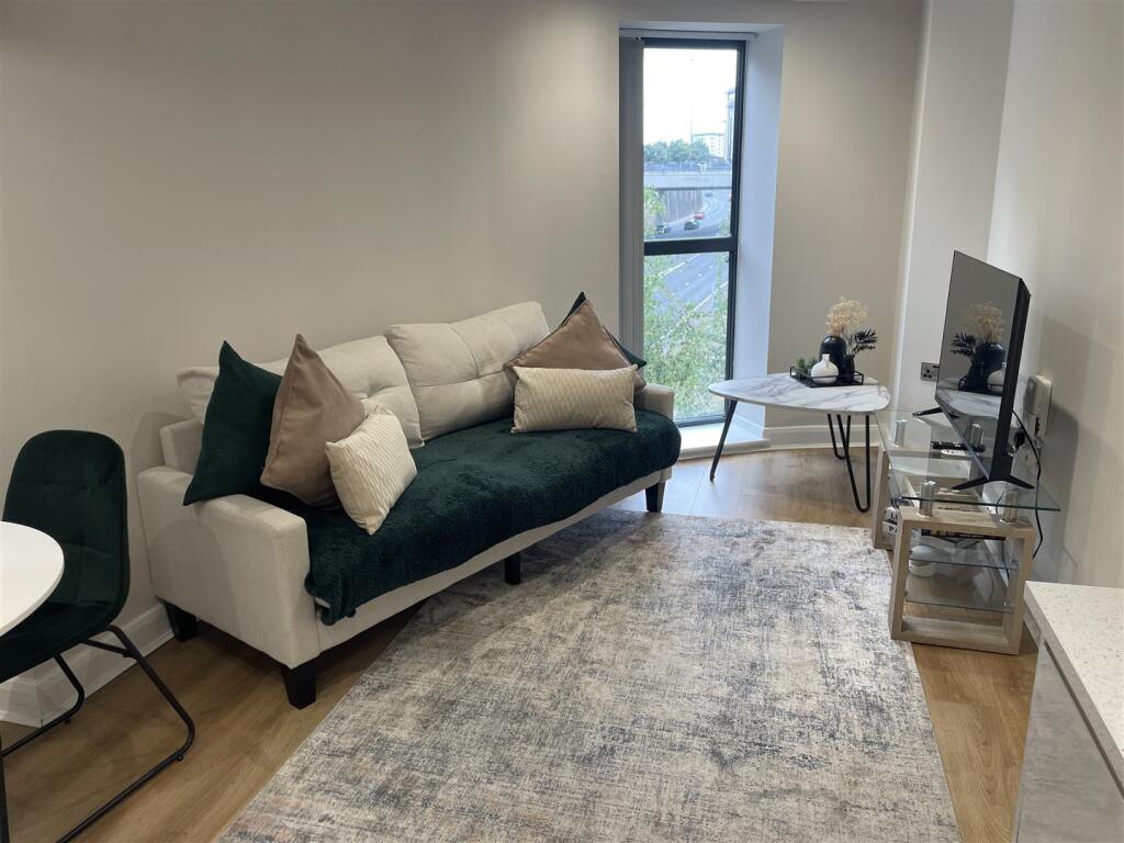 1 bedroom apartment for rent