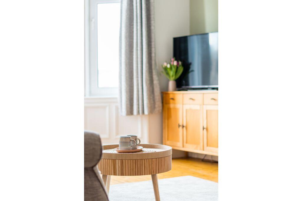 Apartment in Edinburgh, Bruntsfield - More