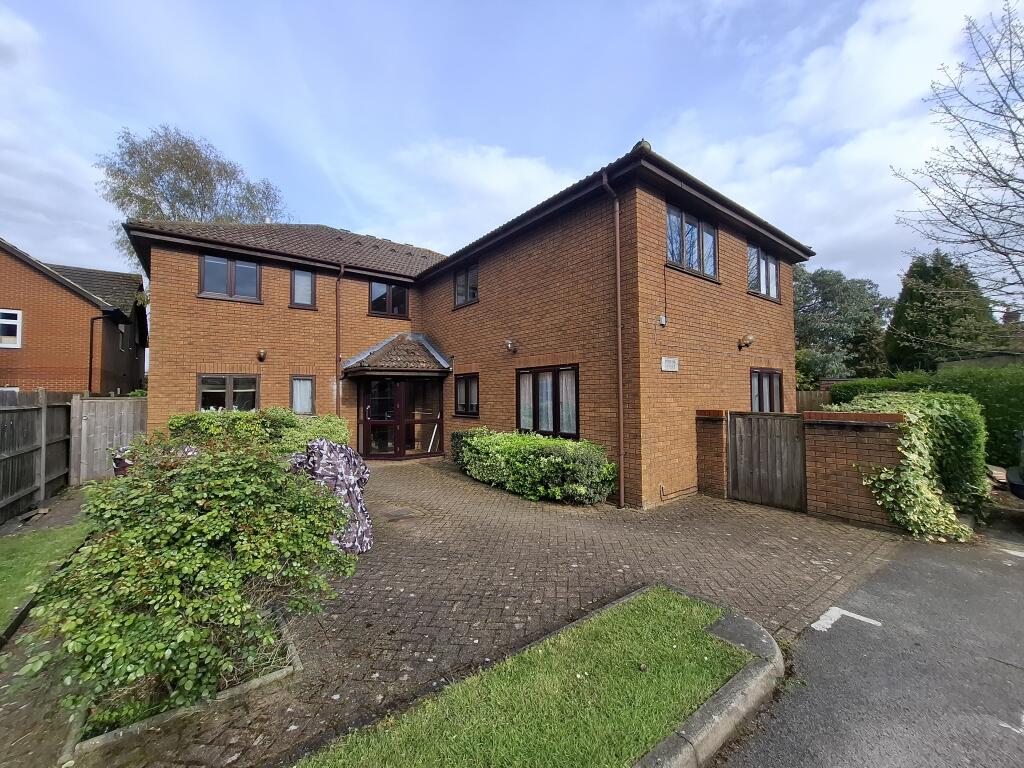 Main image of property: Great Road, HEMEL HEMPSTEAD