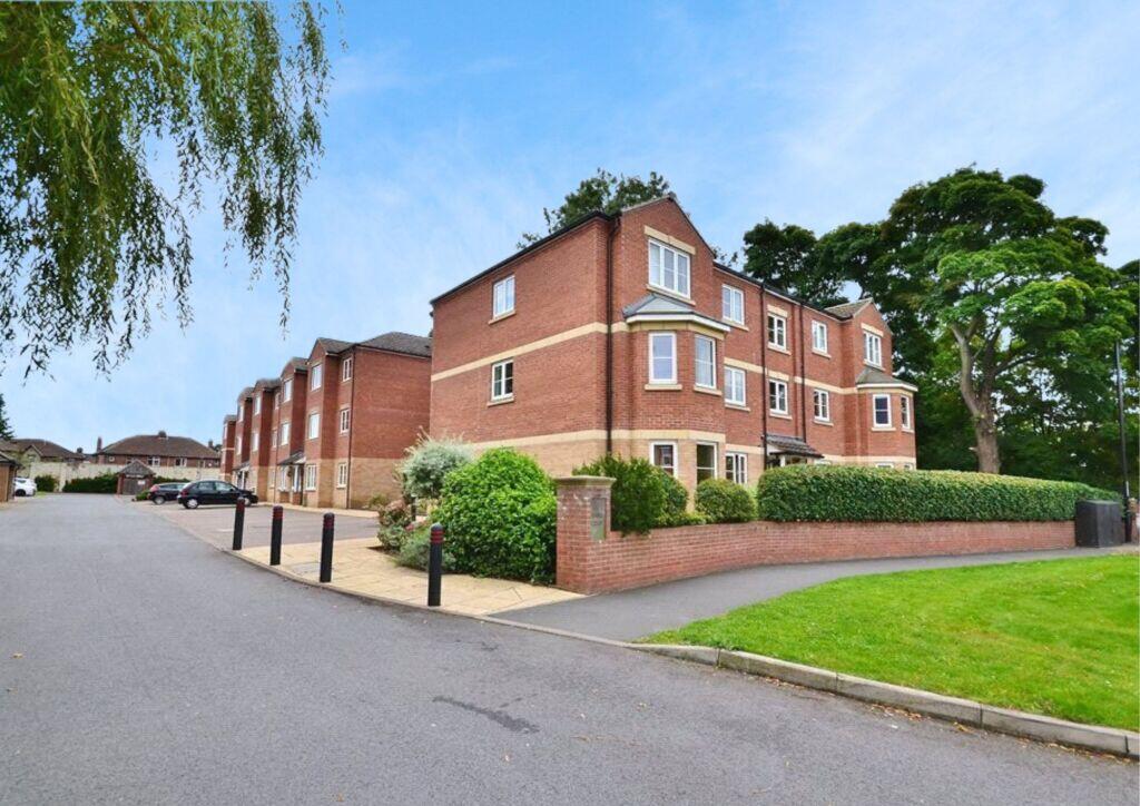 Main image of property: Earls Court, Norton Road, Norton