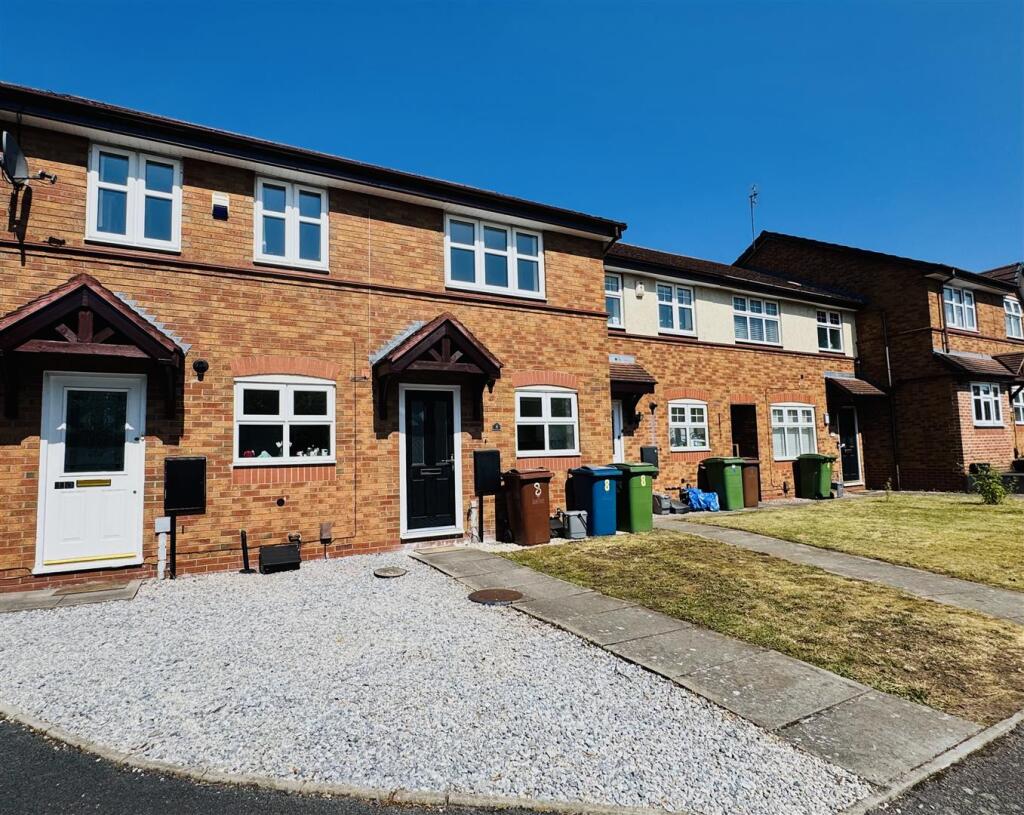 Main image of property: Abbey Close, Stafford, ST17 4XY
