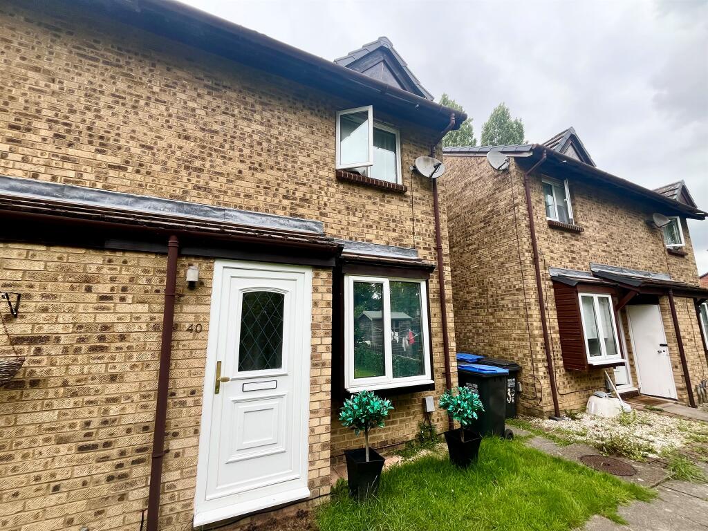 Main image of property: Ramblers Way, Welwyn Garden City