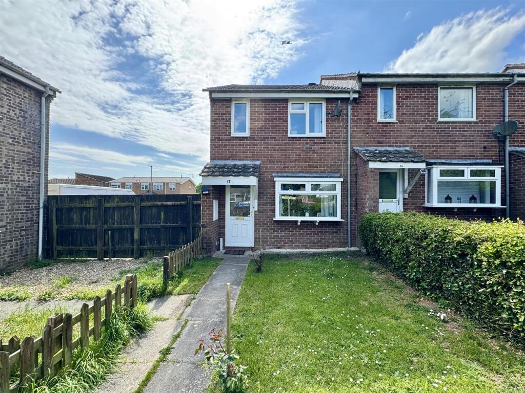 Main image of property: Laburnam Way, Bulwark, Chepstow