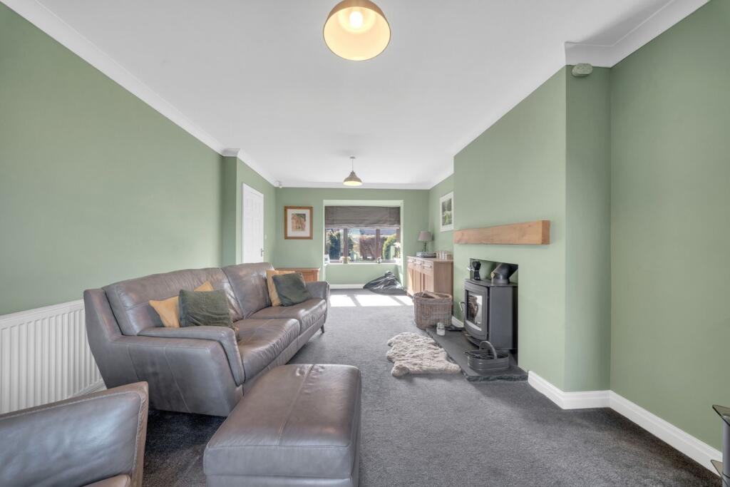 Additional image 7 of Alma Avenue, Foulridge, Colne, BB8