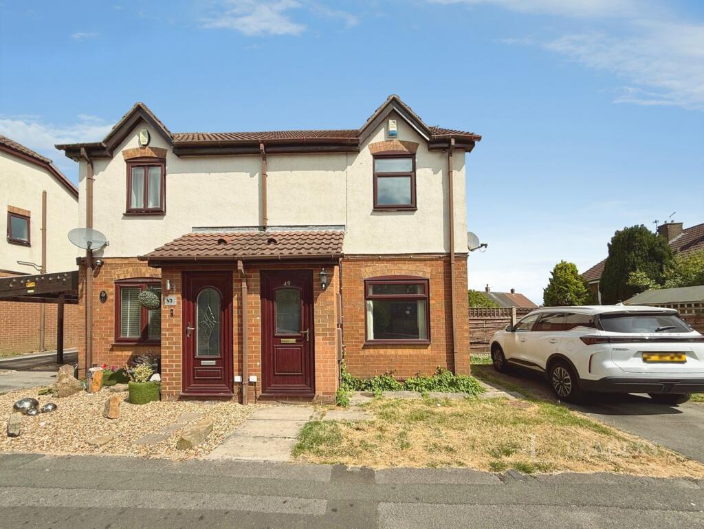 Main image of property: Farm Hill Road, Morley, LS27