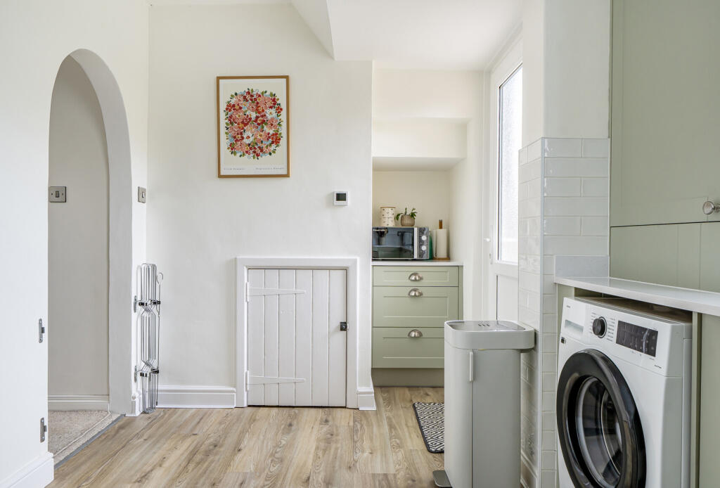 House in Bath, Whiteway - View 5