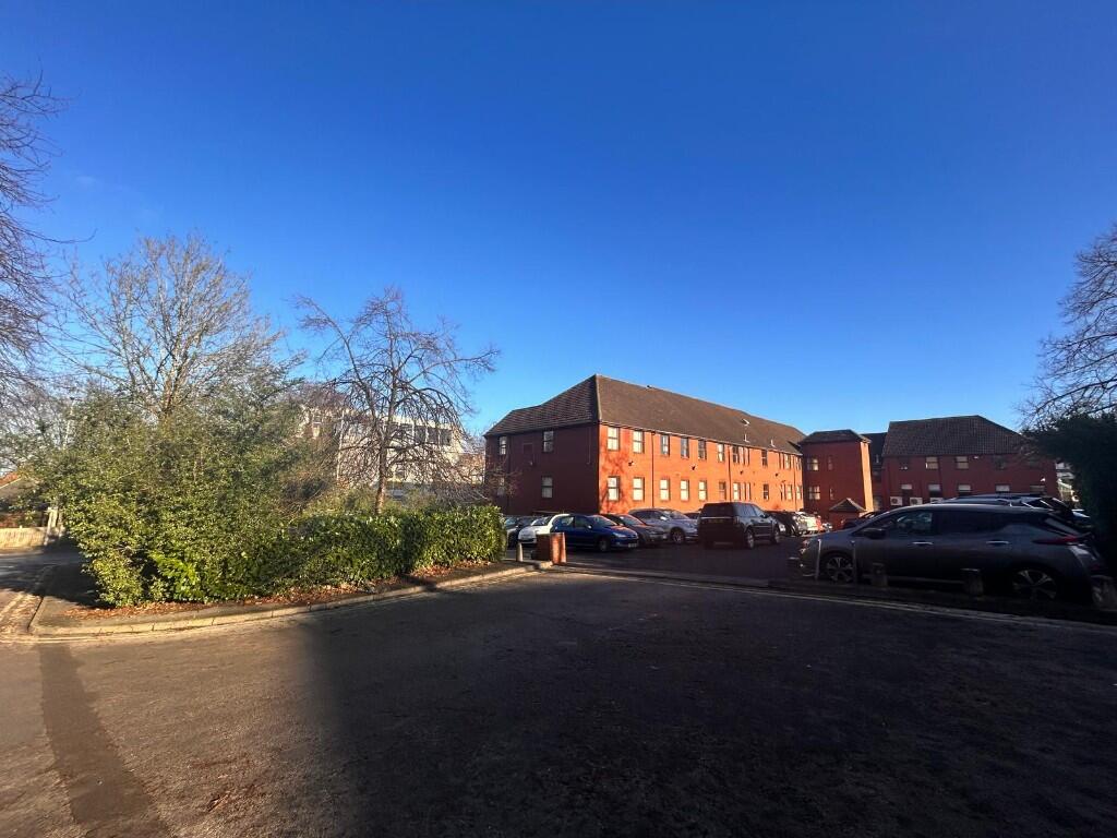 Main image of property: Wolverhampton Street, Dudley, West Midlands, DY1