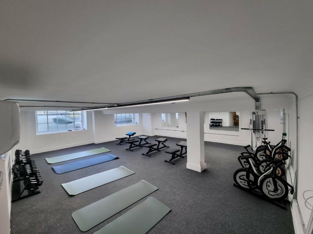Gym