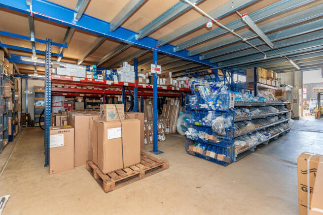 Unit 2, Cirrus Court, Glebe Road, Huntingdon PE29 7DL