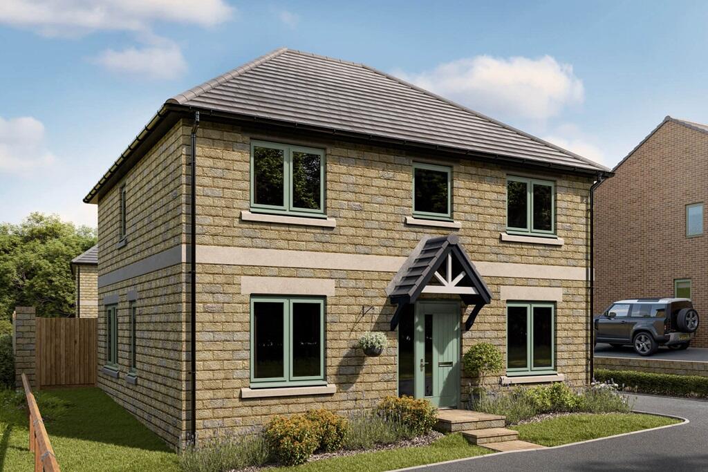 Main image of property: Leeds Road,
Leeds,
LS15 8TA