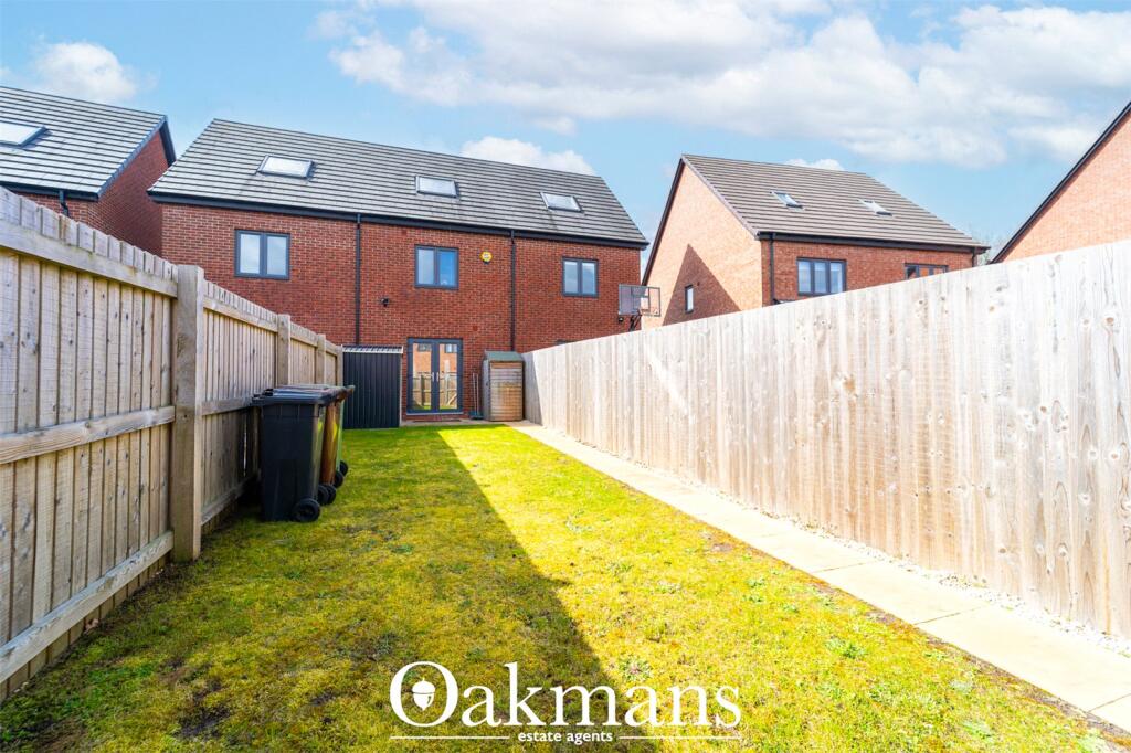 Additional image 15 of Handford Crescent, Shirley, Solihull, West Midlands, B90