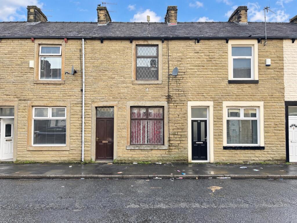 Main image of property: Wilton Street, Burnley