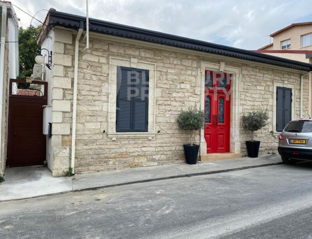 Main image of property: Old, Limassol, Cyprus