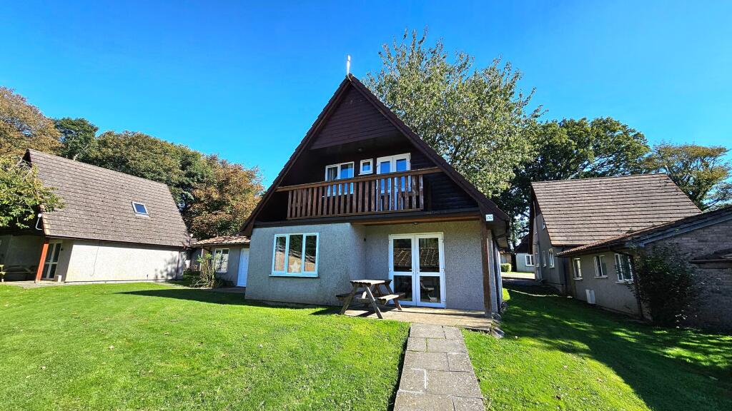 Hengar Manor, St Tudy, Bodmin photo 2