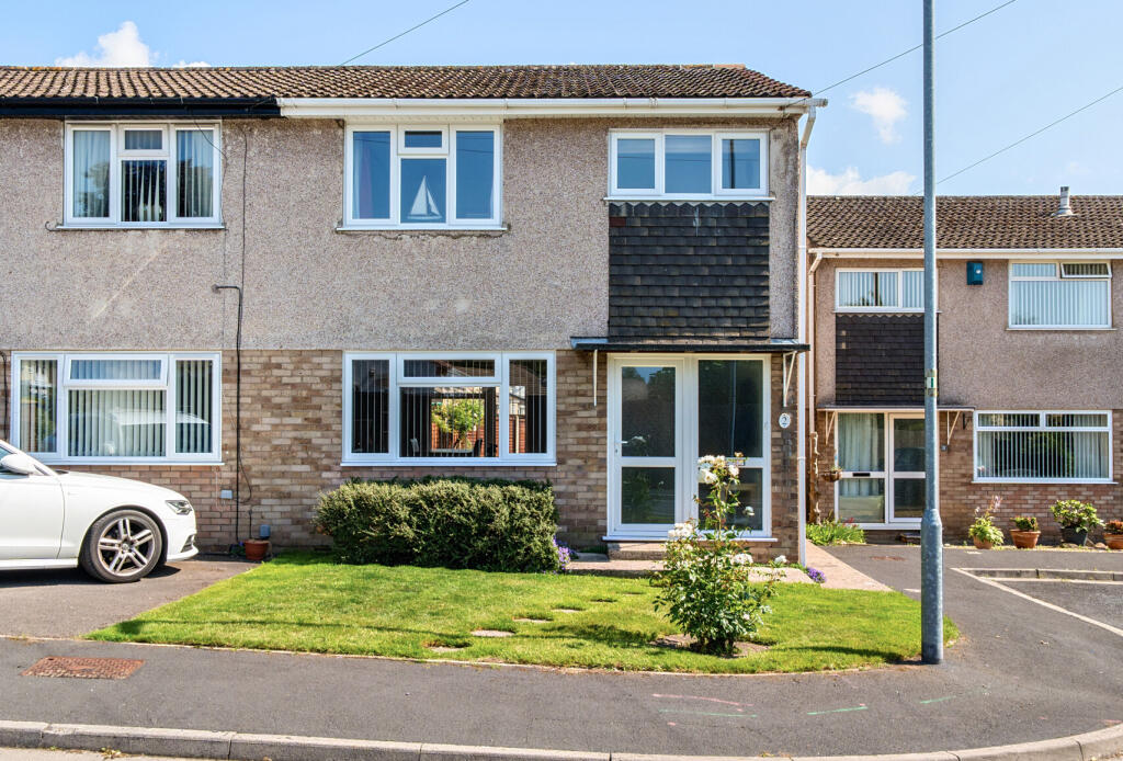 Main image of property: Hunters Close, Hanham, Bristol, Gloucestershire, BS15