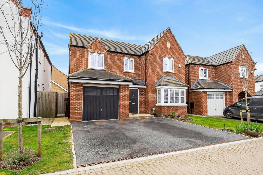 Main image of property: Pond Gardens, Wixams