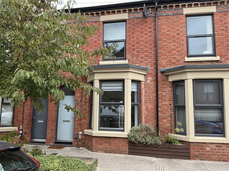 Main image of property: Powis Street, Liverpool