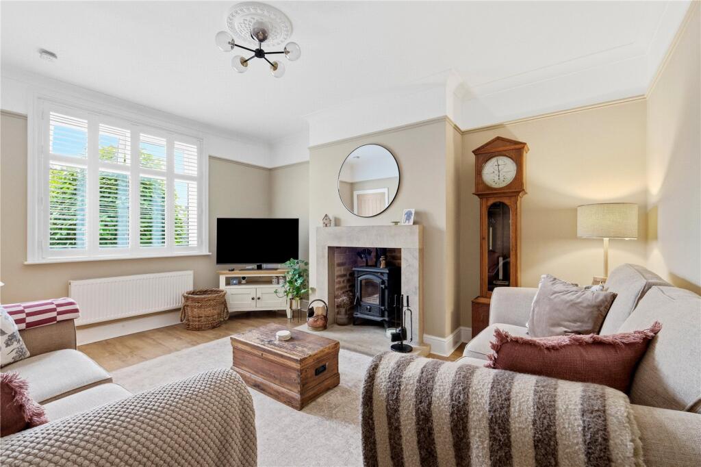 House in Pendle, Barnoldswick - View 2