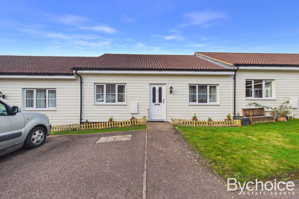 Main image of property: Rye Hill, Sudbury, Suffolk