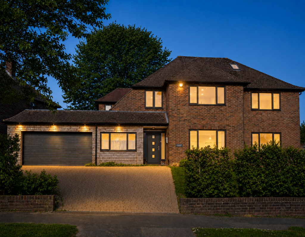 Main image of property: Winchester SO22