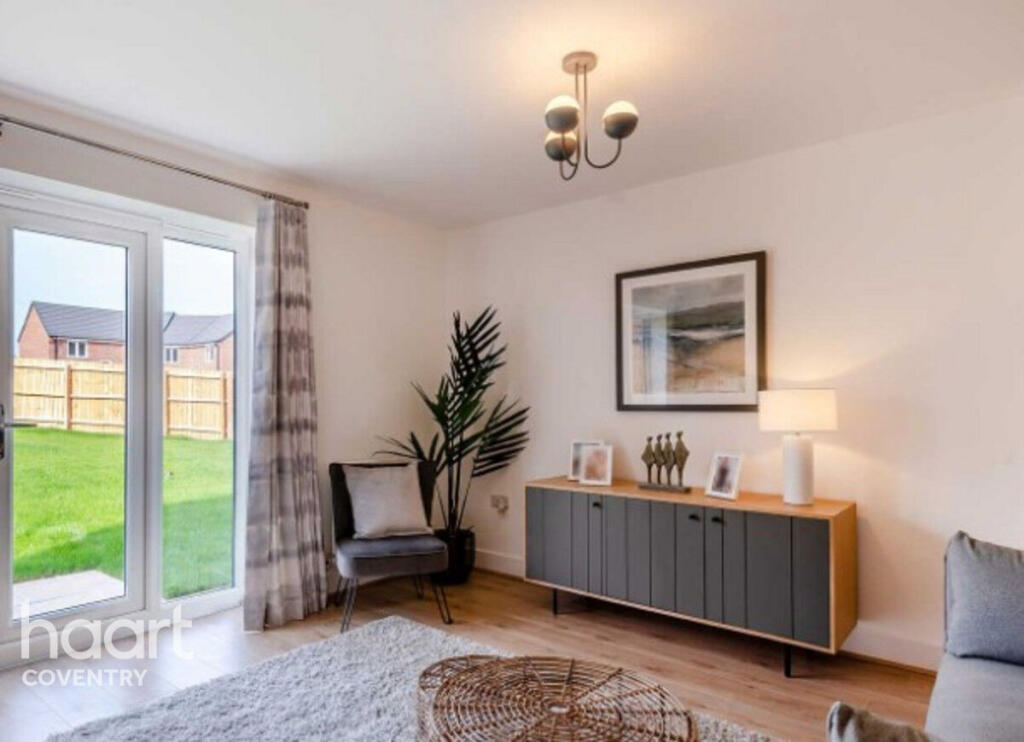 House in Coventry - View 3