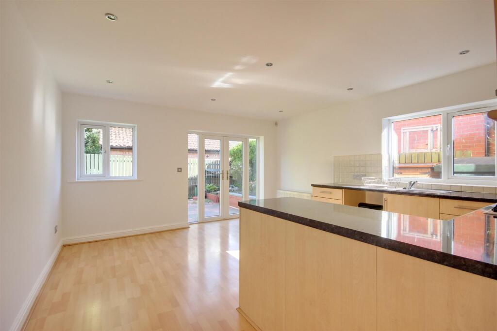 House in Long Riston, Arnold, Riston - View 3