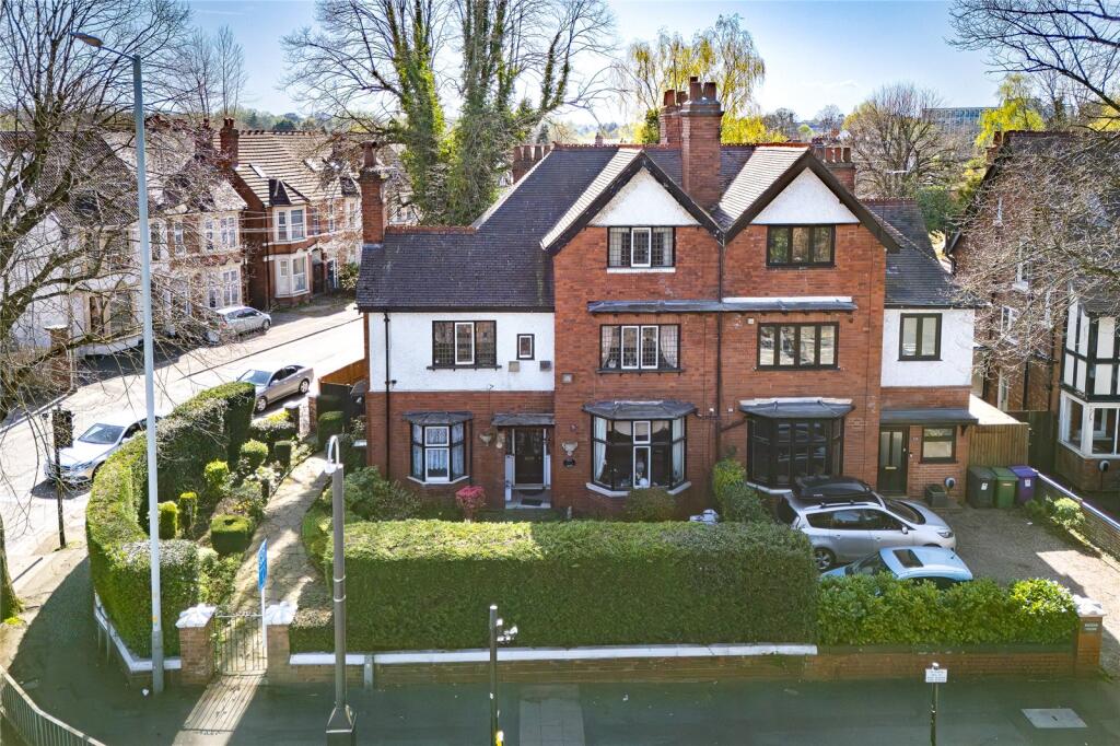 Main image of property: Tettenhall Road, Tettenhall, Wolverhampton, West Midlands, WV6