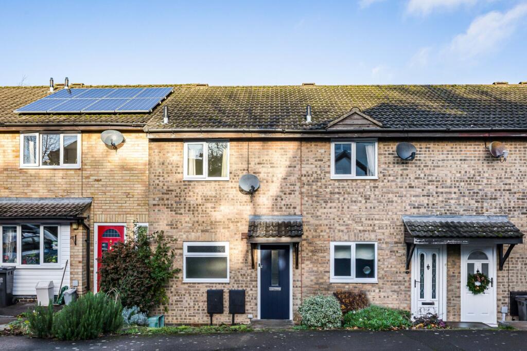 Main image of property: Parliament Close, Stroud, GL5