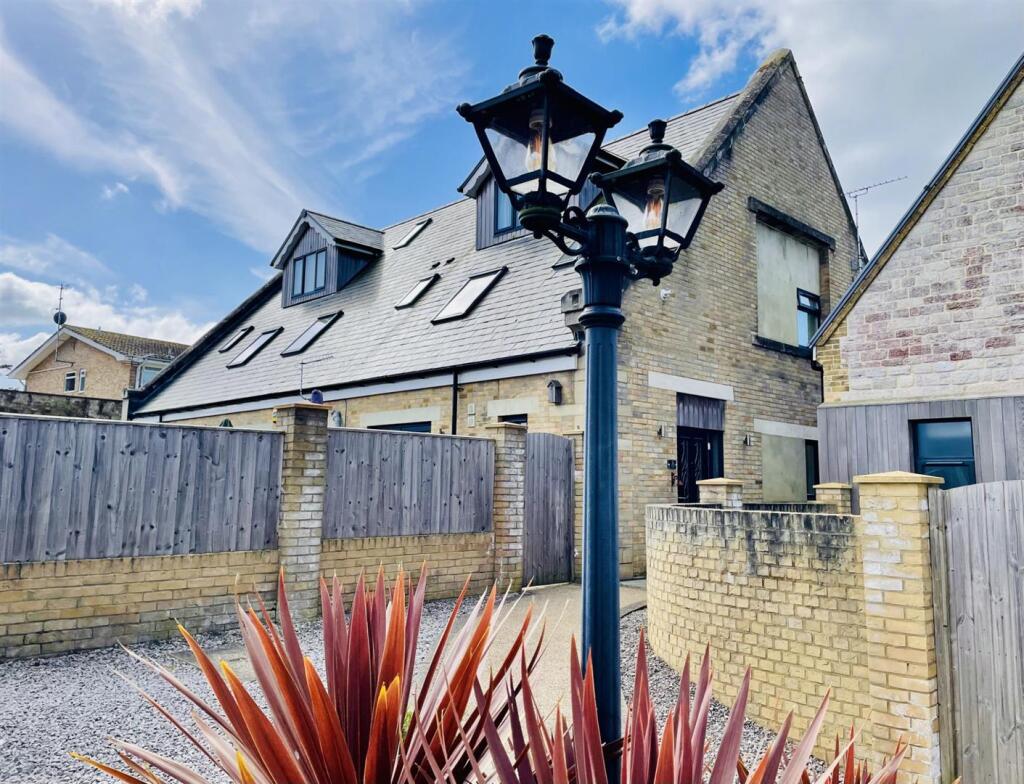 Main image of property: Shanklin, Isle of Wight