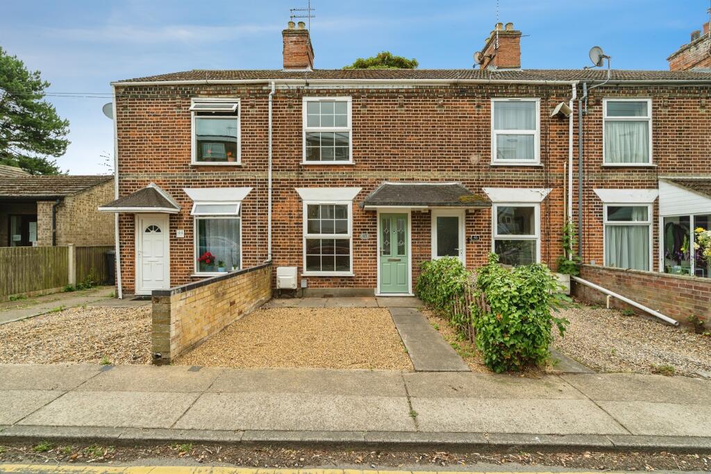Main image of property: Priory Street, Gorleston, Great Yarmouth
