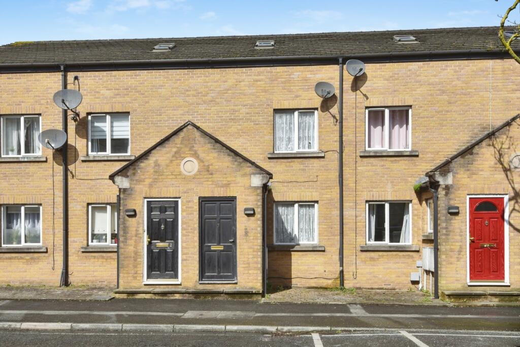 Main image of property: Coach Mews, West End Road, Morecambe, Lancashire, LA4