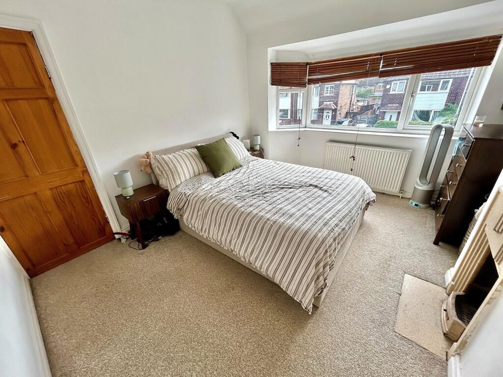 House in Manchester - More
