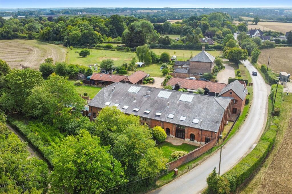 Main image of property: Hunts Barn, Green Tye, Much Hadham, Hertfordshire, SG10