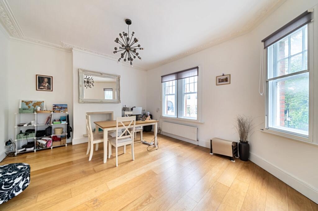 Main image of property: Highgate Hill, Archway, London, N19