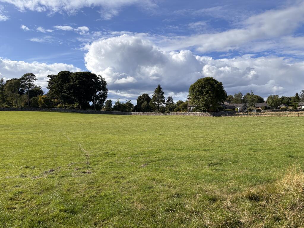Main image of property: LAND OFF WELL LANE, HIGH CASTERTON, LA6 2SD