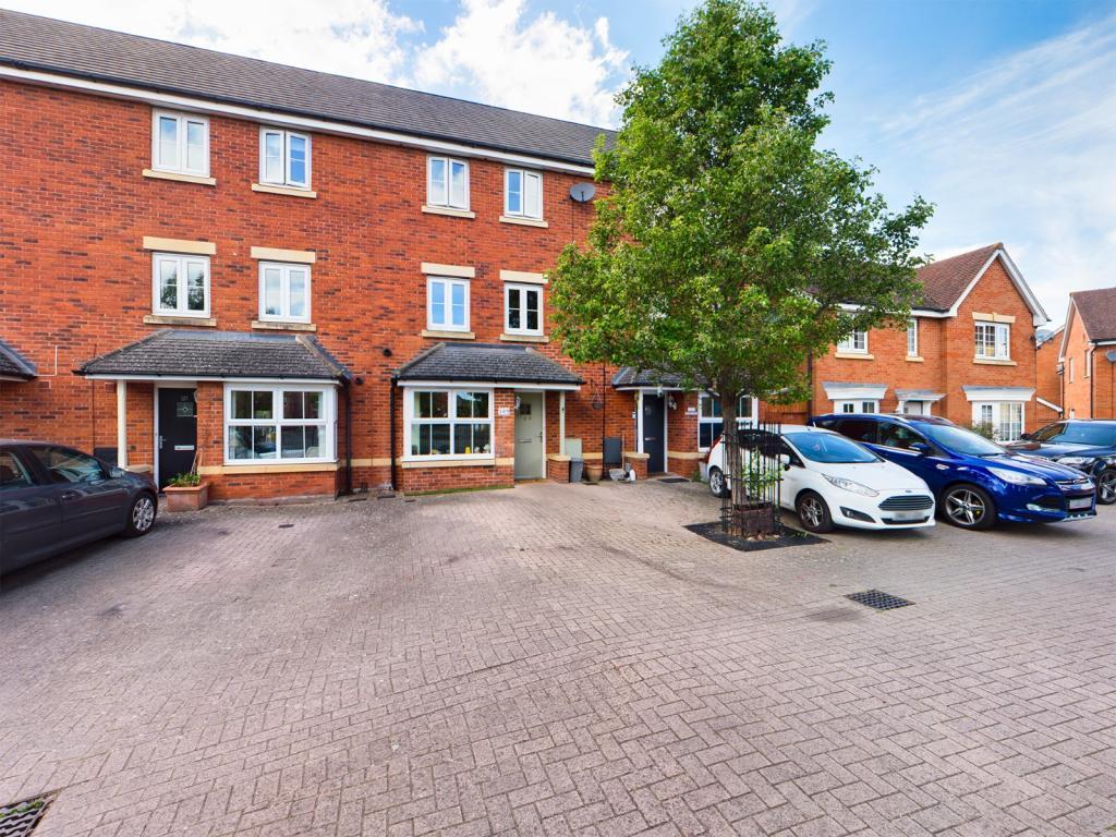 Main image of property: Woodvale, Gloucester, GL2 2BU