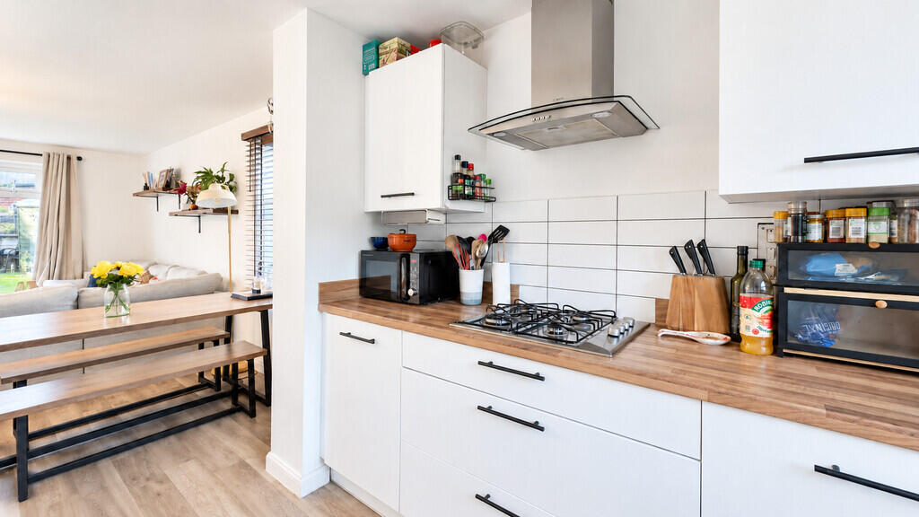 House in Guildford - More