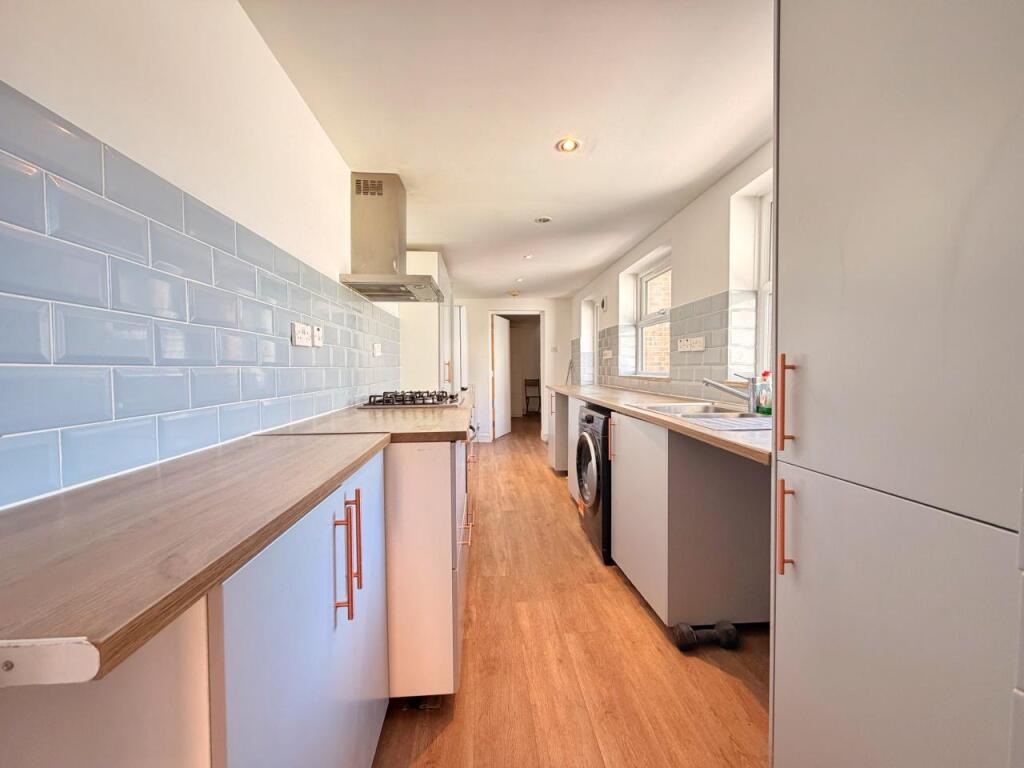 House in London - More
