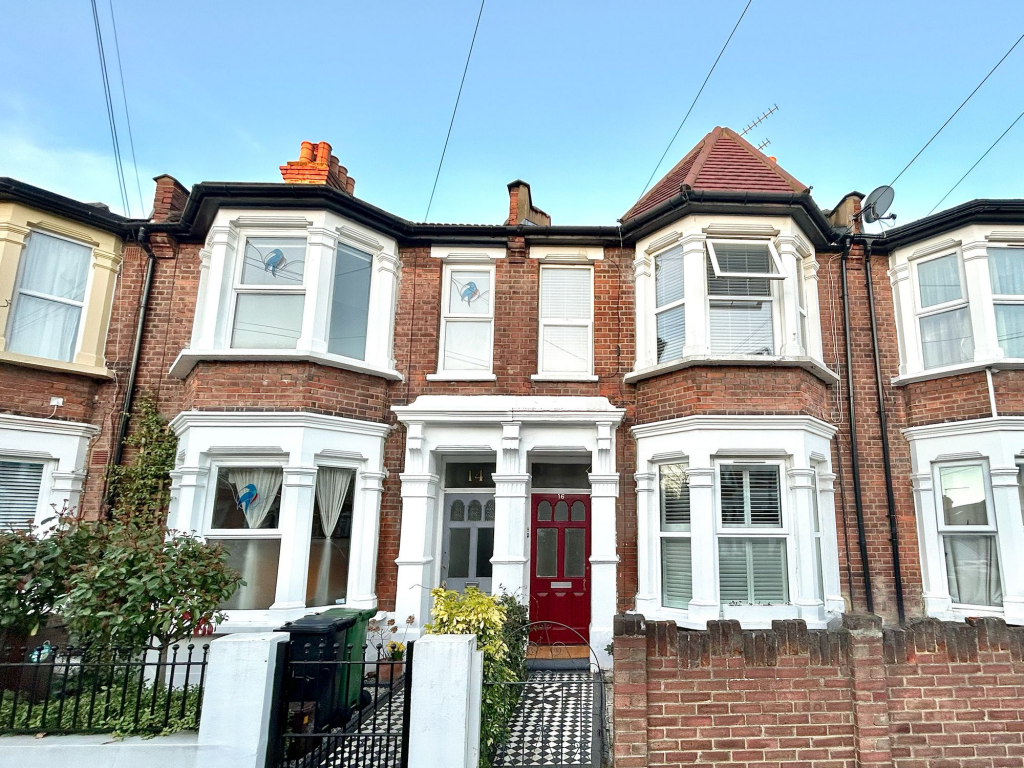 Main image of property: Leasowes Road, Leyton, E10