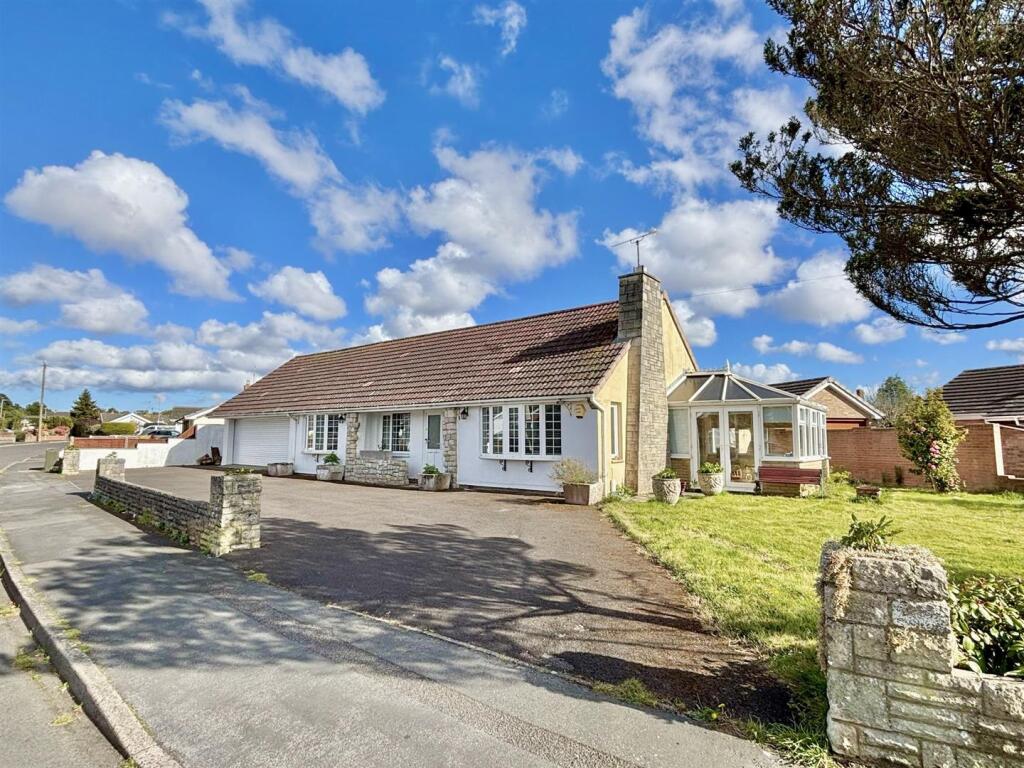 Main image of property: Beacon Park Road, Upton