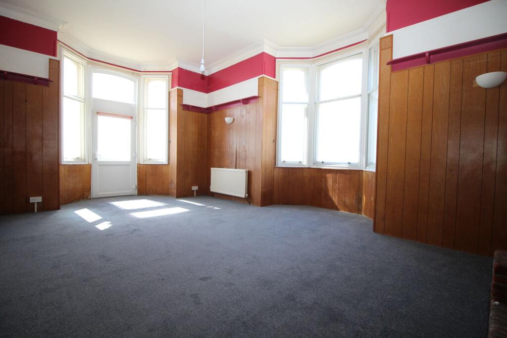 Apartment in Clacton-on-Sea, Holland-on-Sea - View 2