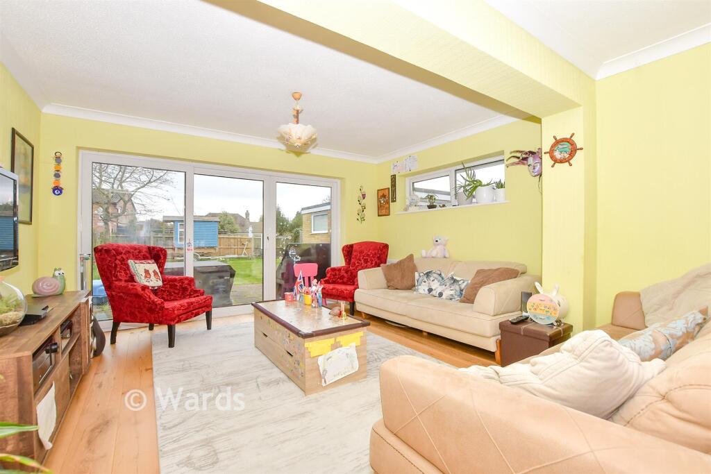 House in Maidstone, Loose - View 4