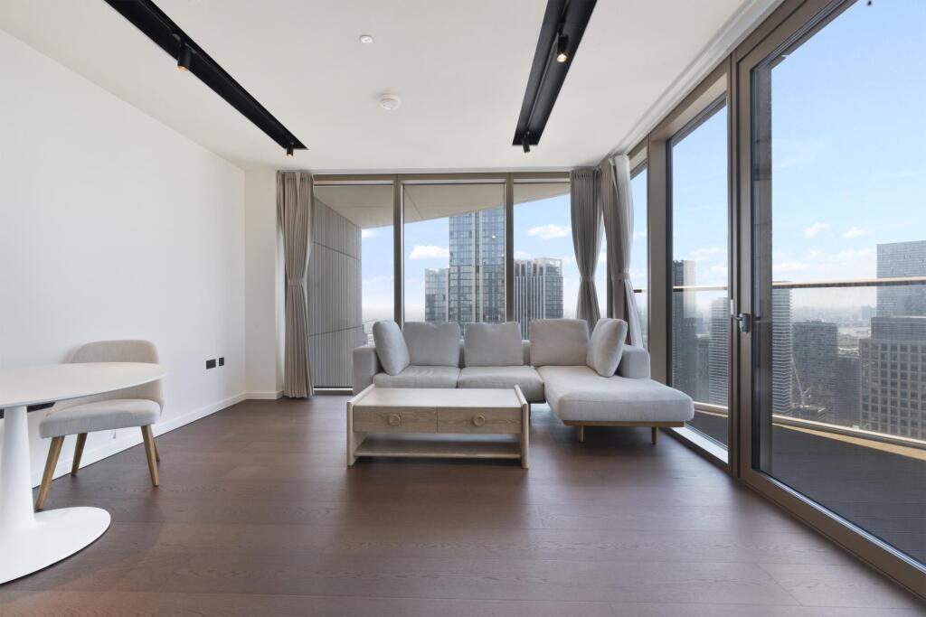 Apartment in London - View 3