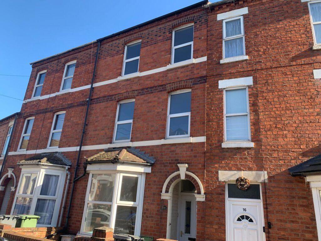 Main image of property: NEWCOMEN ROAD, WELLINGBOROUGH