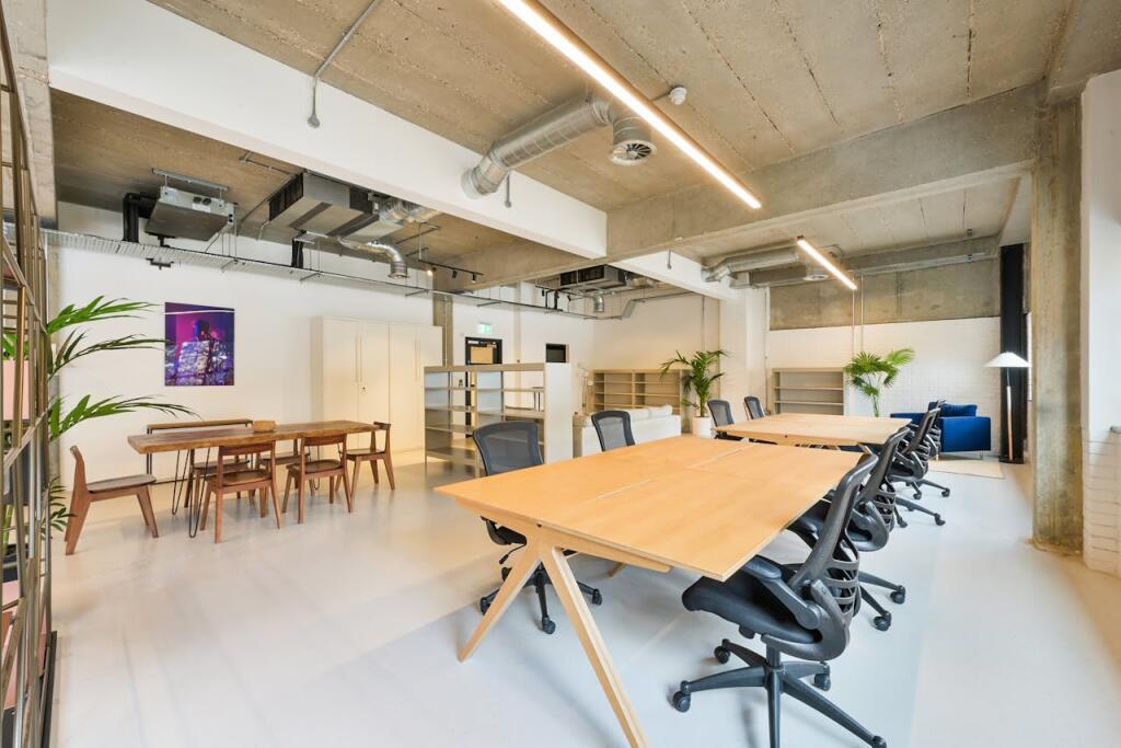 Main image of property: The Binary, 27 Copperfield Street, London, SE1 0EN