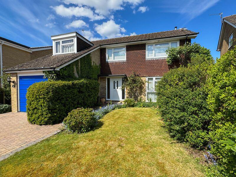 Main image of property: Swanmore