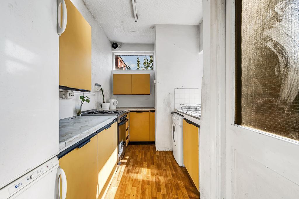 House in London - View 4