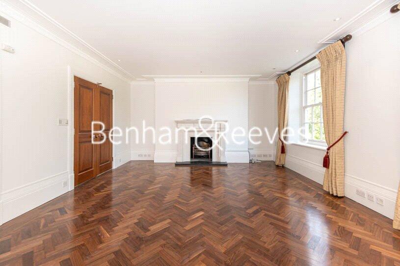 Main image of property: Duchess of Bedfords Walk, London, W8
