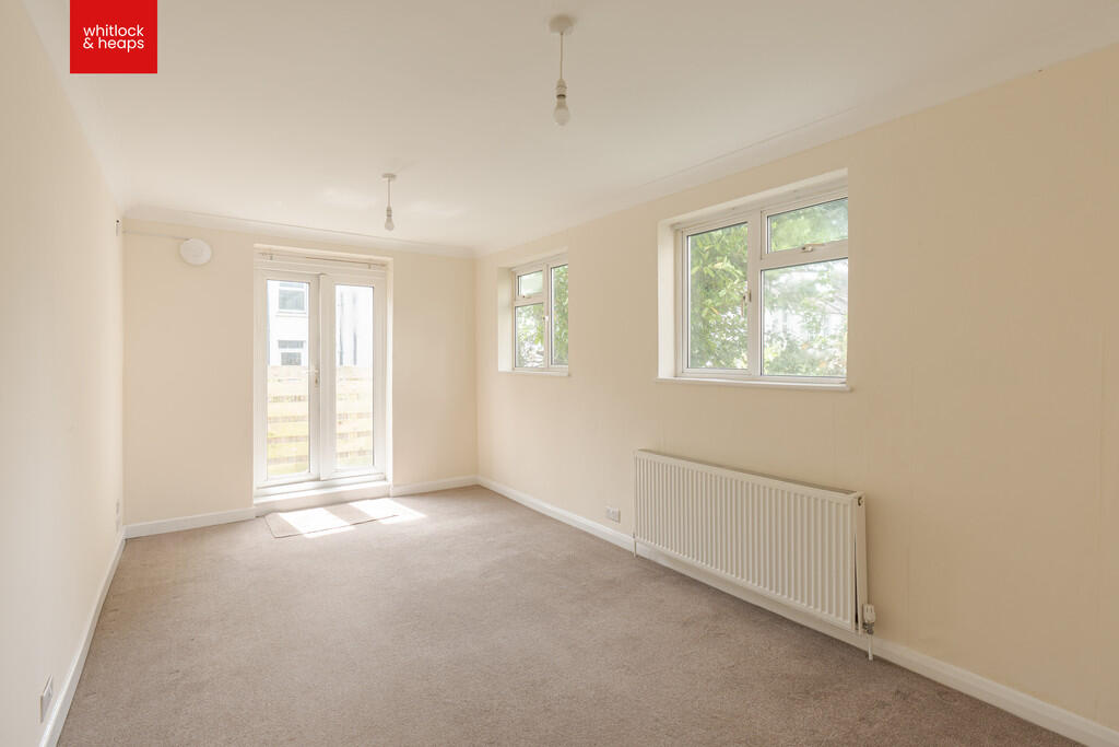 Apartment in Hove, Brighton and Hove - View 3